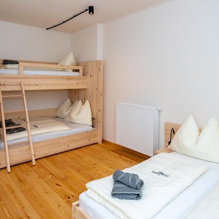 Naturparkresort Geoapartment Gams bei Hieflau Zewnętrze zdjęcie