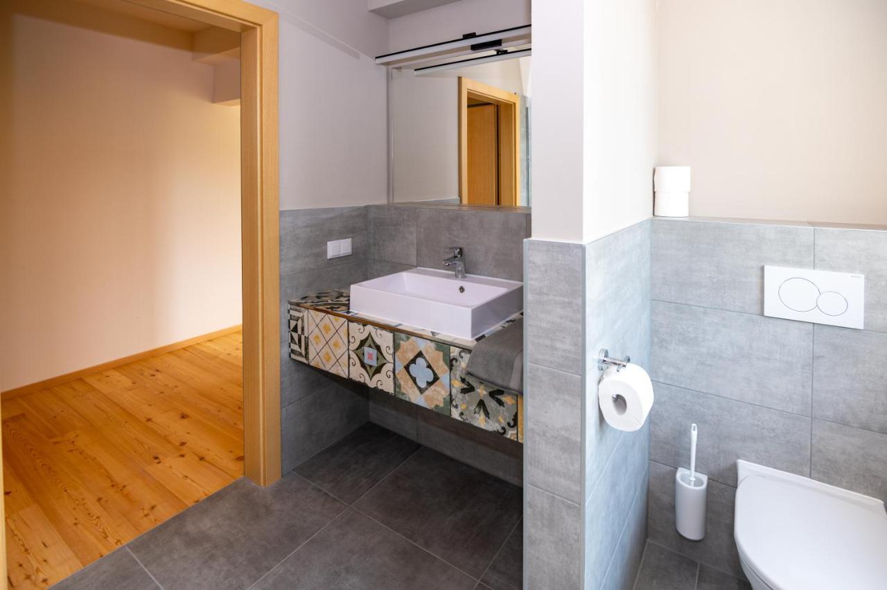 Naturparkresort Geoapartment Gams bei Hieflau Zewnętrze zdjęcie