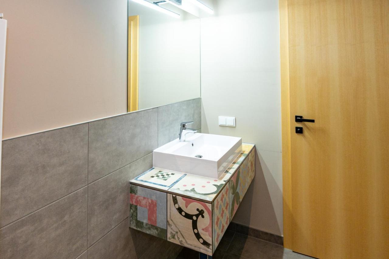 Naturparkresort Geoapartment Gams bei Hieflau Zewnętrze zdjęcie