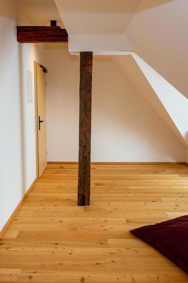 Naturparkresort Geoapartment Gams bei Hieflau Zewnętrze zdjęcie